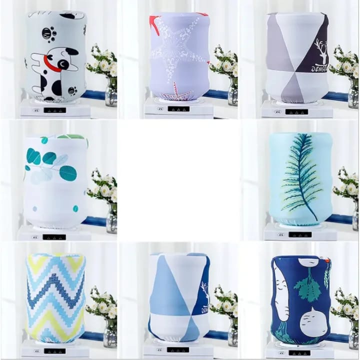 Water Dispenser Bottle Cover