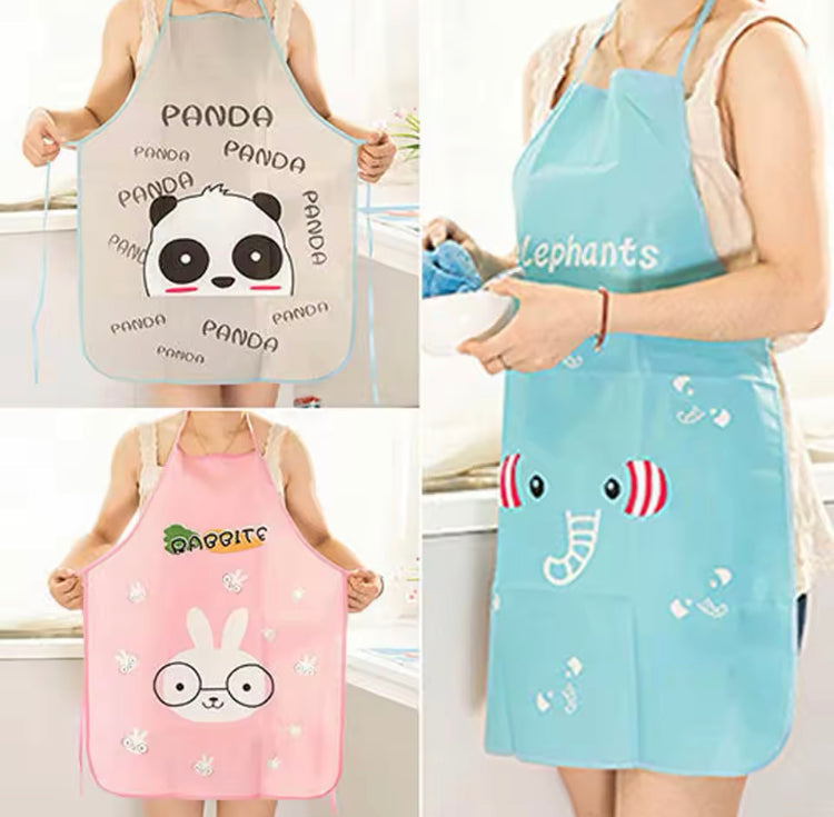 Multipurpose Kitchen Apron Household