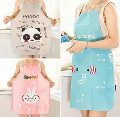 Multipurpose Kitchen Apron Household