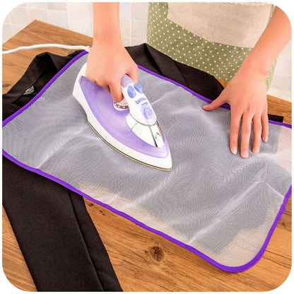 Protective Ironing Cover Cloth