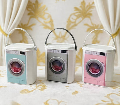 Multipurpose Detergent Powder Storage Bucket