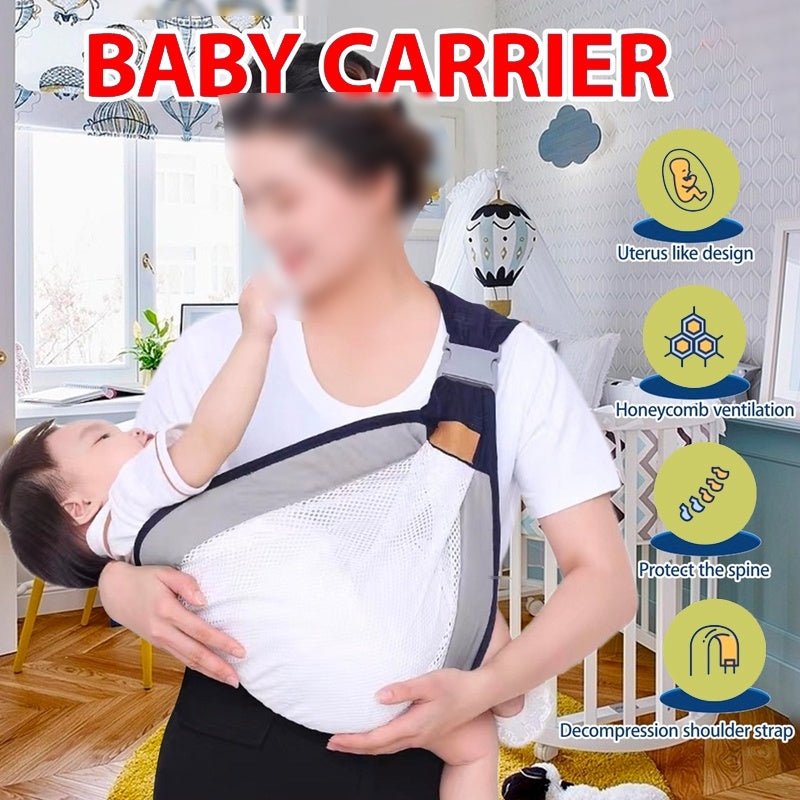 Baby Carrier Sling