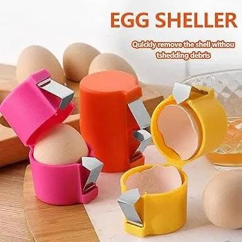 Egg Shell Opener