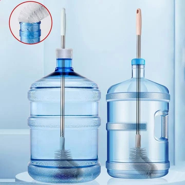 19 Litre Bottle Cleaning Brush