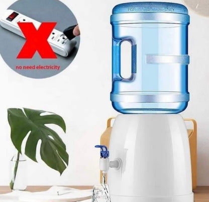 Water Dispenser Holder