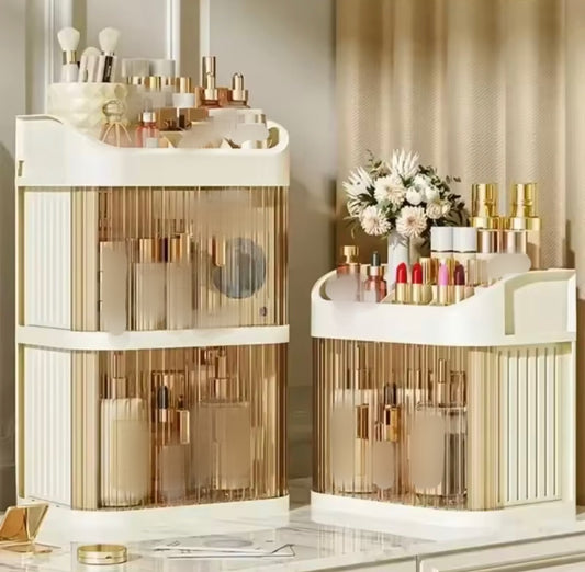 Large Capacity Makeup Storage Organizer