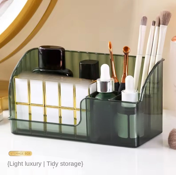 Acrylic Lipistick Cosmetic Organizer