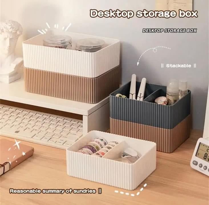 Mutipurpose Storage Organizing Basket