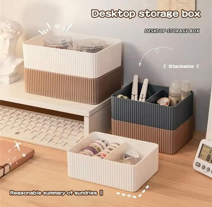 Mutipurpose Storage Organizing Basket