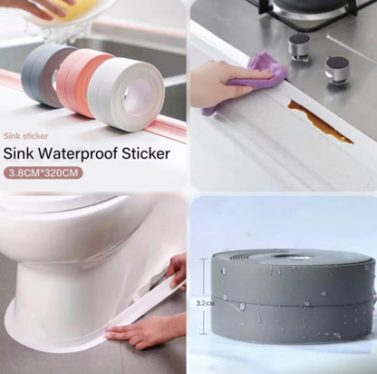 Sink Waterproof Sealing Tape