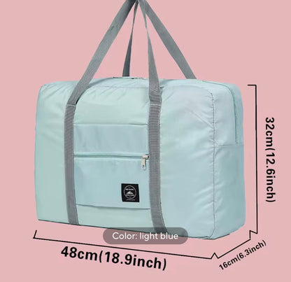 Foldable Travel Storage Bag