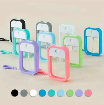 1 Pc Travel Perfume Spray Bottle