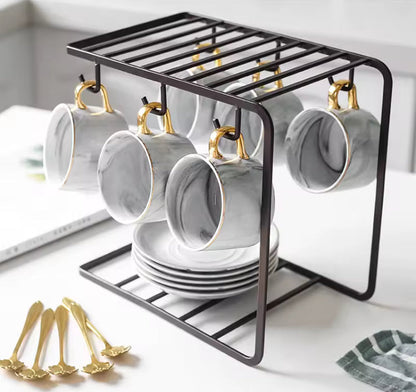 Metal Cup Stand Holder (Best Quality)