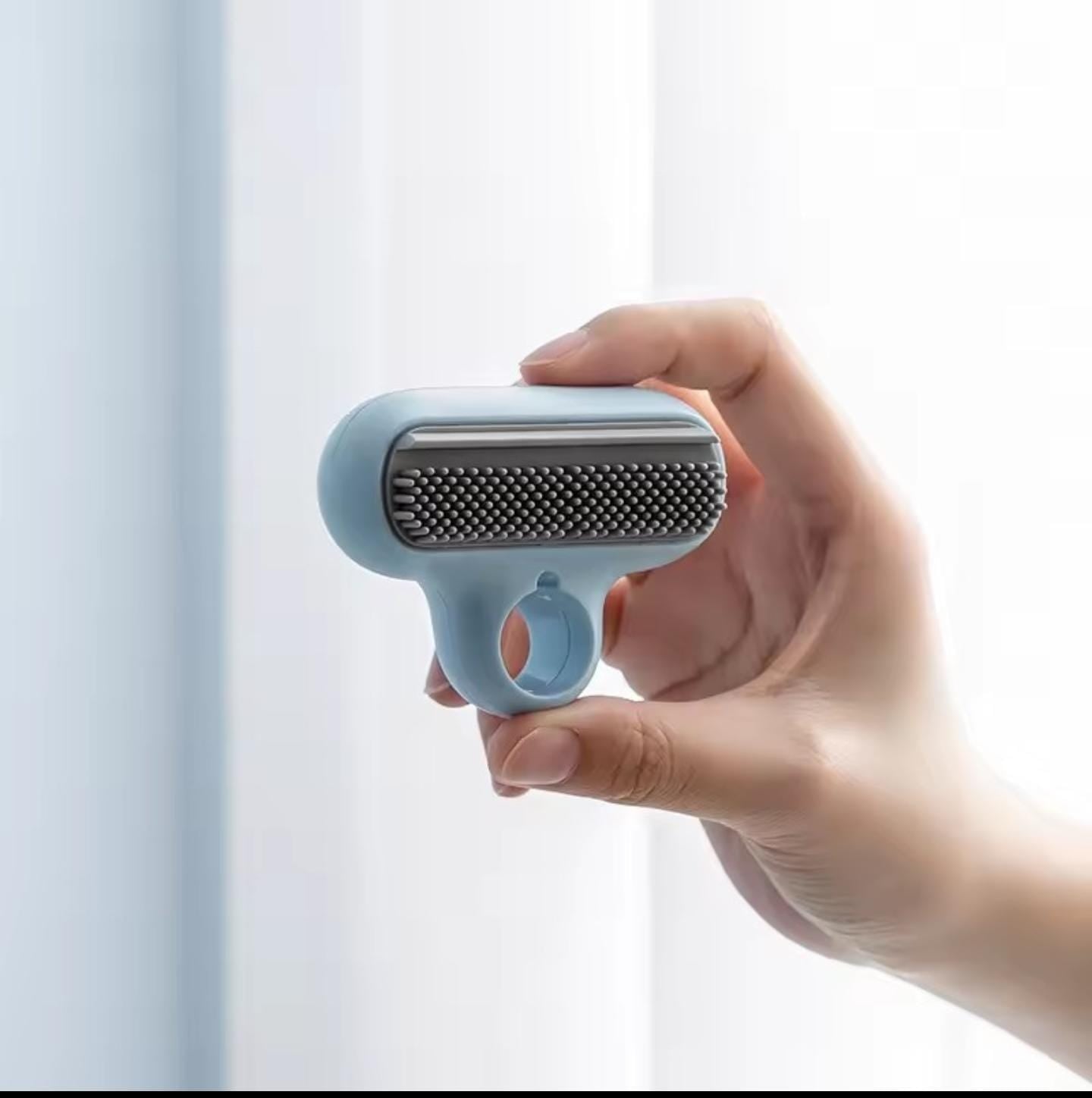 Silicone Wiper Cleaner Brush