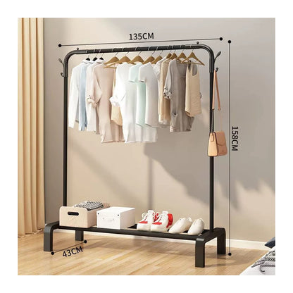 New Premium Quality Cloth Hanging Rack