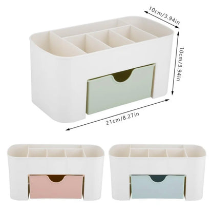 Cosmetic Drawer Organizer