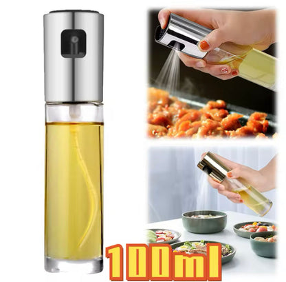 100ml Spray Oil Bottle