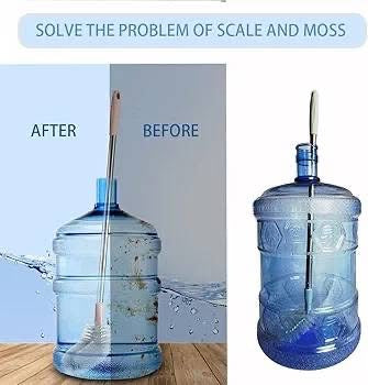 19 Litre Bottle Cleaning Brush