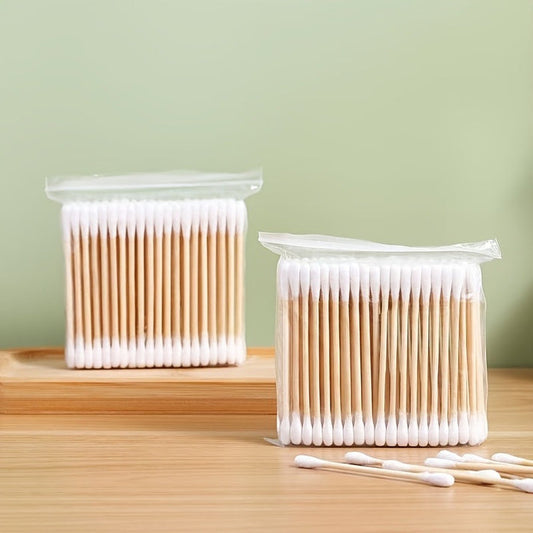 100 Pcs Cotton Buds (Best Quality)