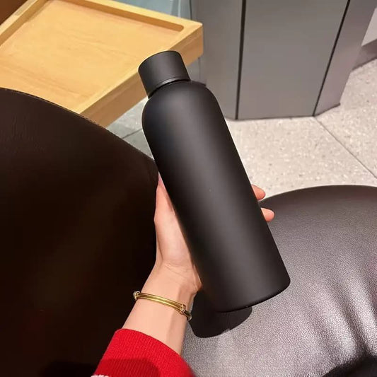 500ml Stainless Steel Water Bottle