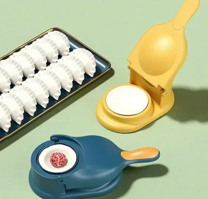 2 in 1 Dumpling Making Machine