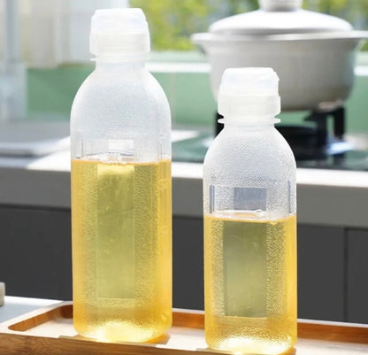 500 ml Kitchen Squeeze Oil Bottle