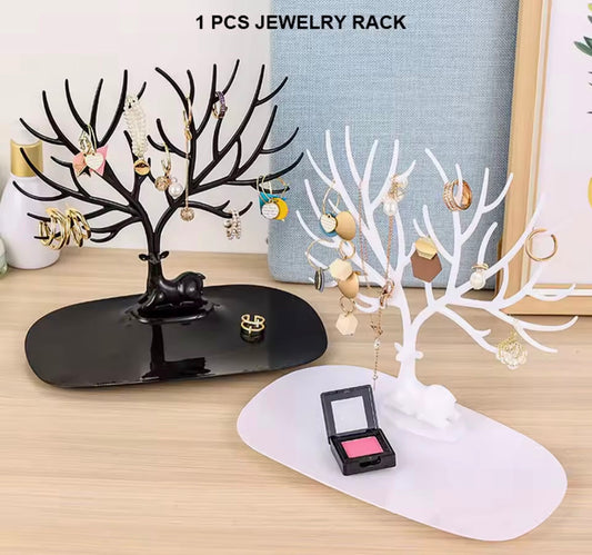 Jewellery Stand Rack Organizer