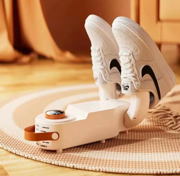 Portable Electric Shoes Dryer Machine