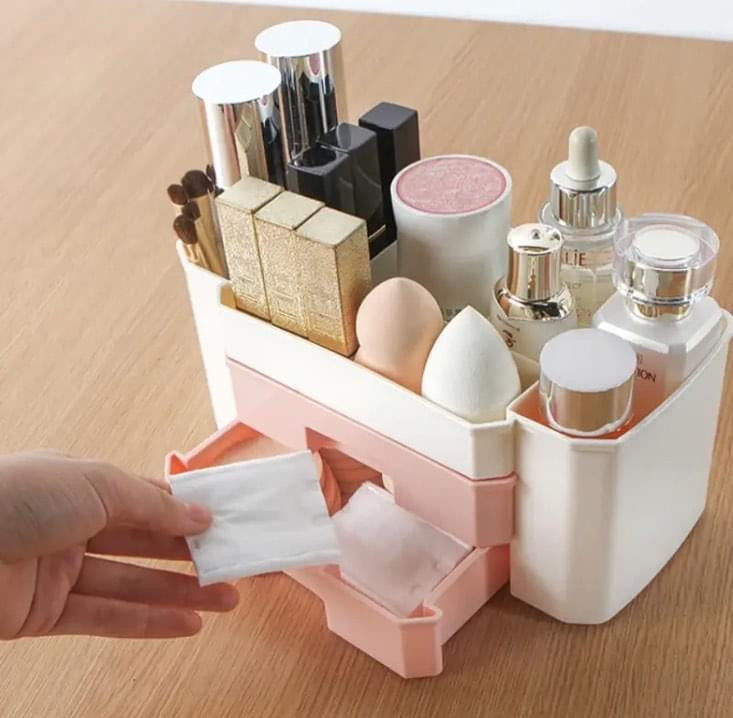 Cosmetics Makeup Drawer Organizer