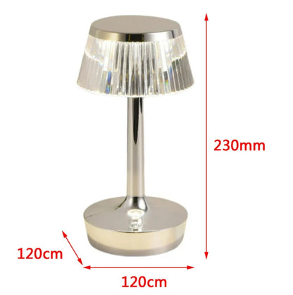 New Design Night Touch Lamp 3 Modes Light Best Quality Lamp