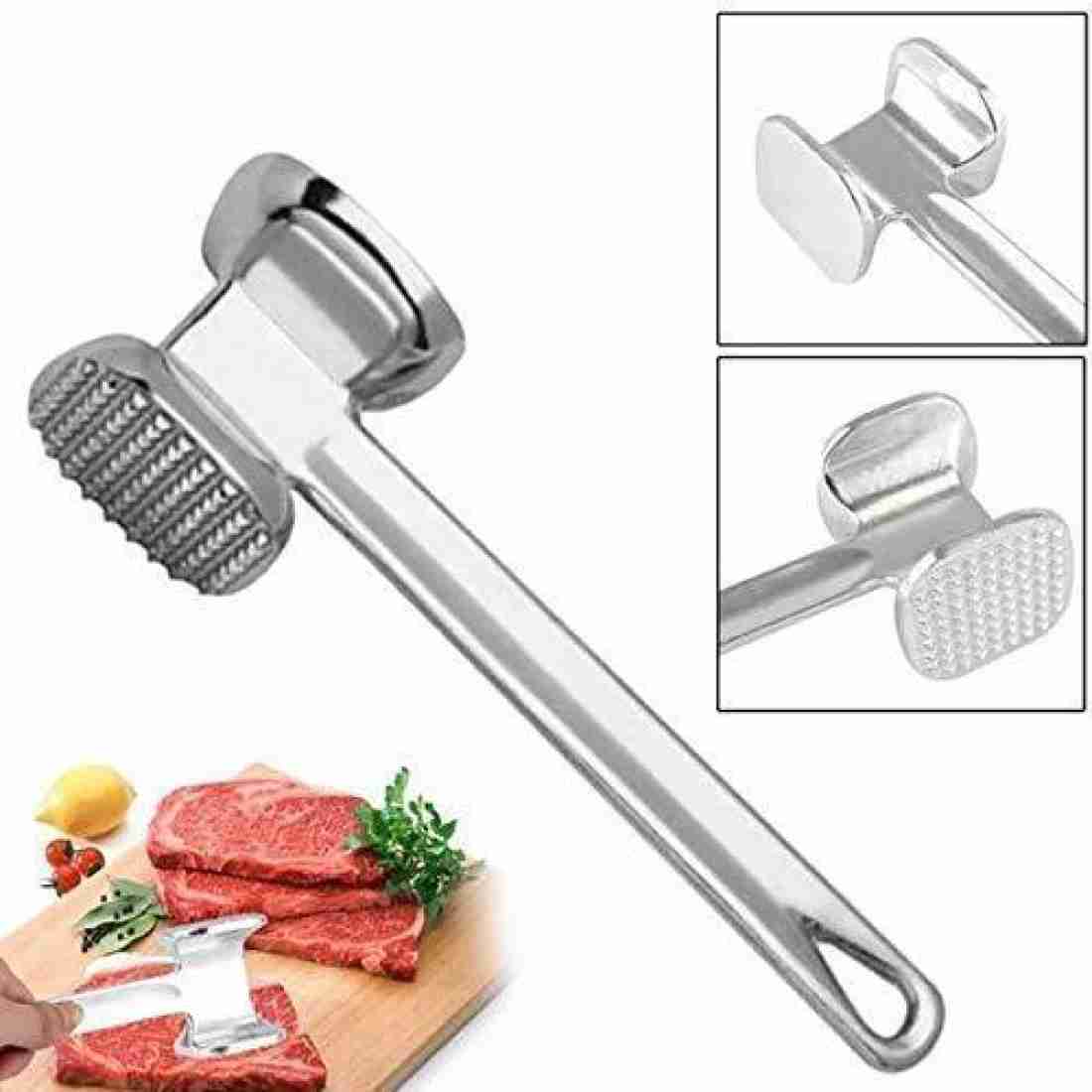 1 Pc Meat Tenderizer Hammer