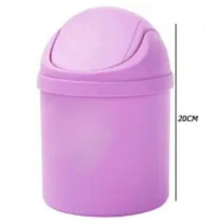 Multipurpose Mini Table Dustbin
