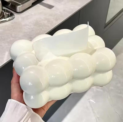Cloud Design Tissue Box (Best Quality)
