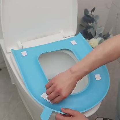 Waterproof Toilet Seat Cover